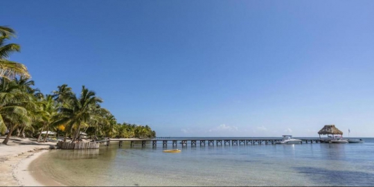 belize