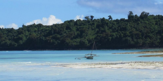 madagaskar