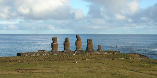 chile