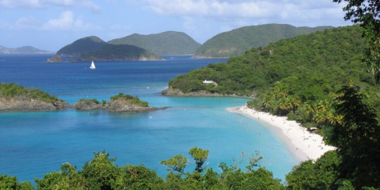kepulauan virgin amerika serikat