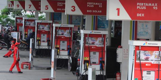 Pertamina targetkan RFID terpasang bulan Juli