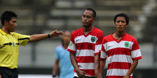 Perseba keluhkan pemberitahuan dadakan