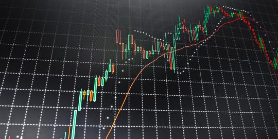 IHSG akan tetap bergerak konsolidasi