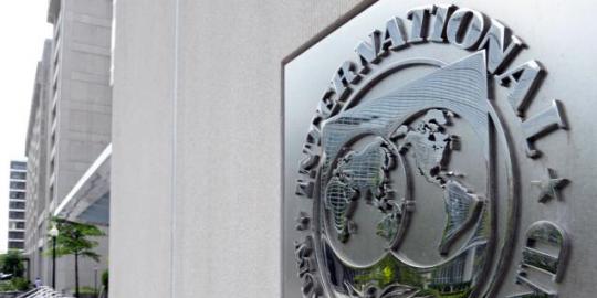 IMF bersalah jadikan kebijakan pangan Indonesia semrawut