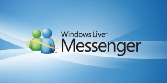 Windows Live Messenger resmi ditutup pekan depan