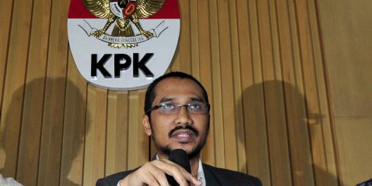 Komite Etik: Abraham Samad tidak kooperatif