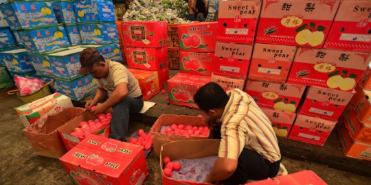 5 barang impor yang segera gempur indonesia