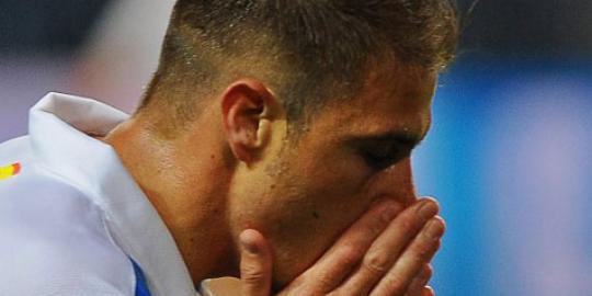Joaquin yakin peluang Malaga masih terbuka