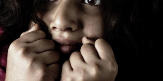 5 Bocah SD cabuli teman, orang tua yang paling disalahkan