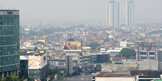 Jokowi minta gelanggang remaja baru berornamen Betawi