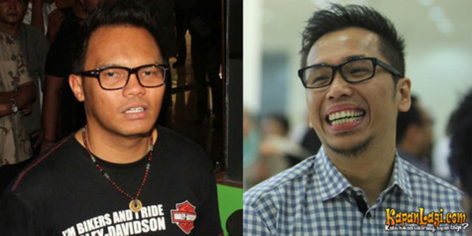 Badai Kolaborasi Bareng Sammy Simorangkir Kenapa Tidak Merdeka Com