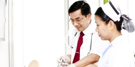 Dokter dan perawat asing dari ASEAN siap serbu Indonesia