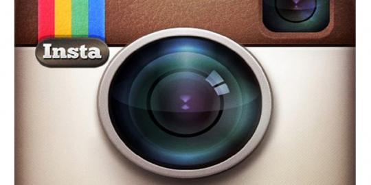 Setengah pengguna Instagram berasal dari Android