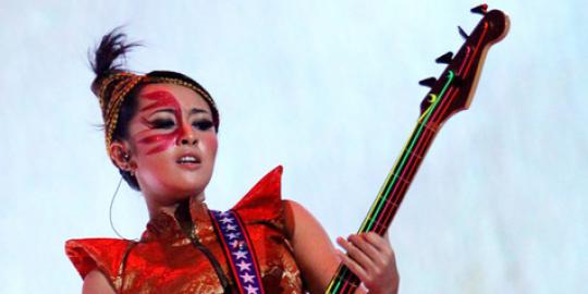 Chua Kotak ingin campur budaya di pernikahannya
