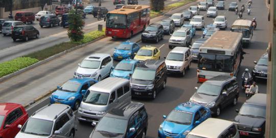 Adira berharap ganjil-genap tidak pengaruhi bisnisnya