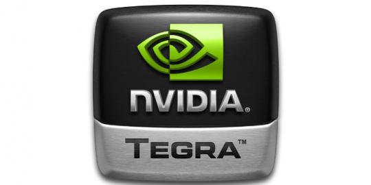 Tegra 5, ponsel yang akan gusur PS 3?
