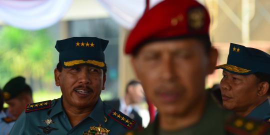 Anak buah serang lapas Cebongan, Danjen Kopassus siap dicopot