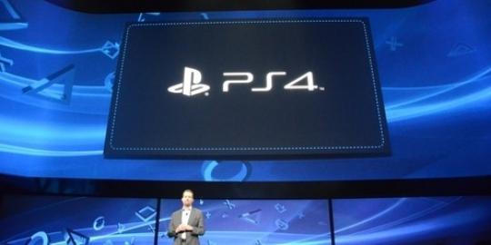 PS4 Meluncur Oktober dengan harga Rp 3,6 juta?