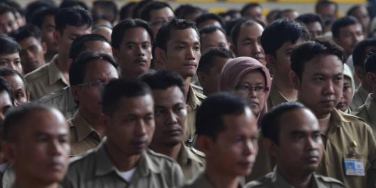 Tak ikut promosi, lurah dan camat siap-siap kehilangan jabatan