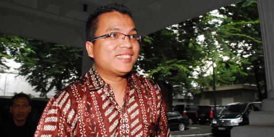 Denny Indrayana minta Kopassus penyerbu lapas dihukum setimpal