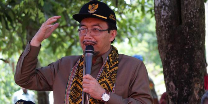 Prabowo: Mentan ogah blacklist PT Indoguna meski bermasalah