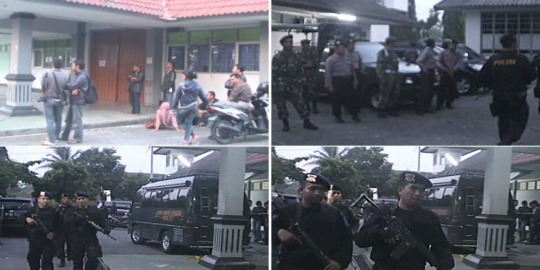 pembunuh disebut ksatria rev4