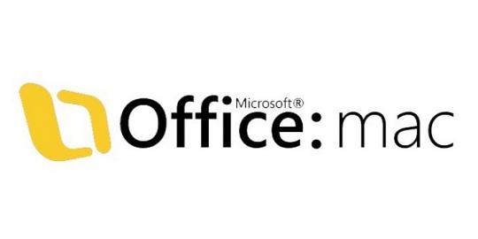 Microsoft hentikan dukungan pada Office Mac 2008