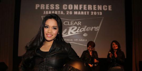 Alexandra Asmasoebrata, raih kesempatan emas dilatih Alex Yoong
