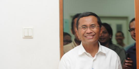 Dahlan: Indonesia punya tiga bekal kuat untuk jadi negara maju