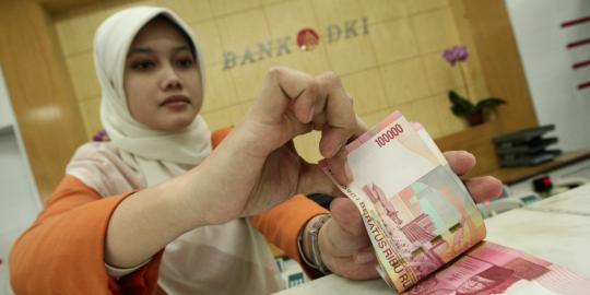 Ambisi Bank DKI jadi bank skala nasional