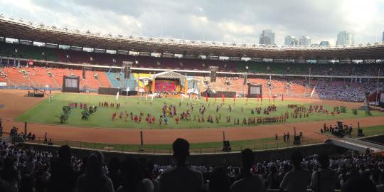 Menpora ingin Bali punya stadion sekelas Senayan