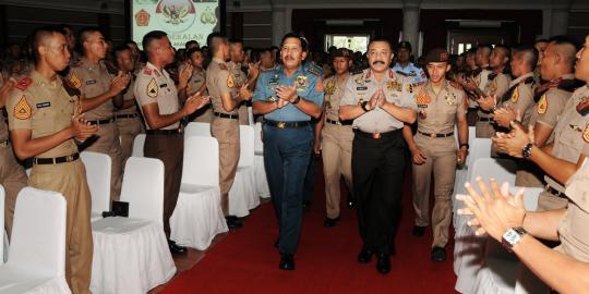 Panglima TNI: Perwira yang terlibat di Cebongan bisa diproses