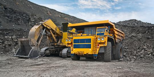 PT Cakra Mineral rogoh dana Rp 1,4 miliar bangun smelter