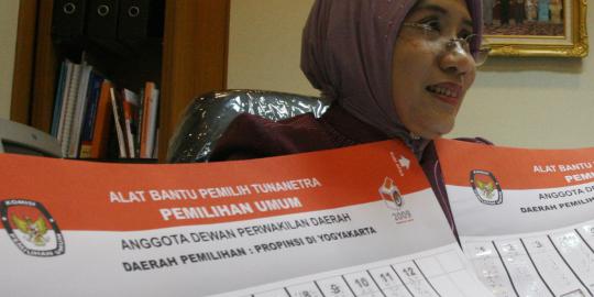 Tiga kandidat cagub NTB mendaftar ke KPU tanpa ijazah SD