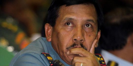 Panglima TNI: Peradilan umum untuk 11 Kopassus justru langgar UU