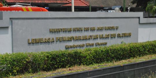 'Kasus Cebongan, bukti hukum rimba berkuasa'