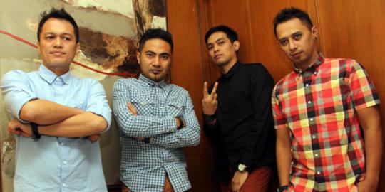 Semua Tentang Ada Band Logo Terlengkap