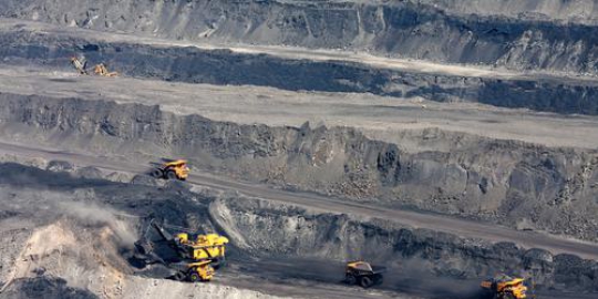 coal energy tbk brau