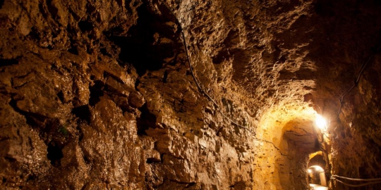 resources minerals tbk brms