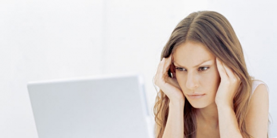 ingin tetap fit di kantor selama hamil? ini rahasianya