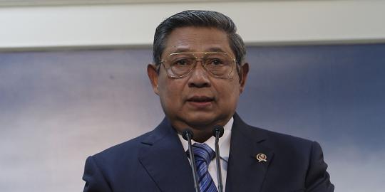 SBY: Saya bangga dengan kejujuran Kopassus