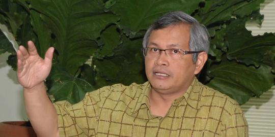 Pramono Anung: Menteri harusnya malu ikutan nyaleg