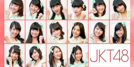 Boyband & girlband dianggap tak laku lagi, ini komentar JKT48!