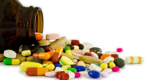 Minum obat sakit jantung bisa bikin kanker?