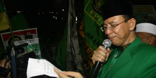 Peringati Harlah di Bangkalan, PPP dukung KarSa di Pilgub Jatim