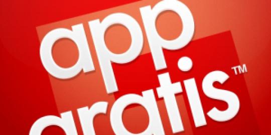 Apple hapus aplikasi AppGratis