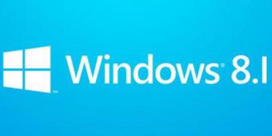 Update Windows 8.1 naikkan jumlah pengguna Windows 8