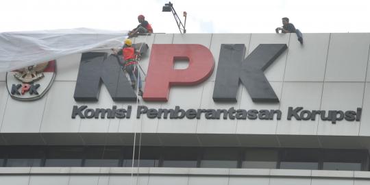 Memeras, pegawai pajak ditangkap penyidik KPK