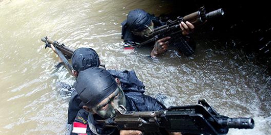 pasukan militer negara lain rev1