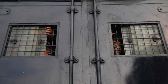 5 strategi polisi sapu bersih preman